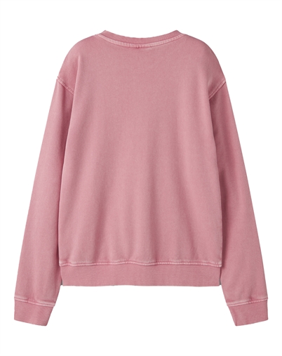 Name it - NKFKandu Sweatshirt - Flowering Ginger